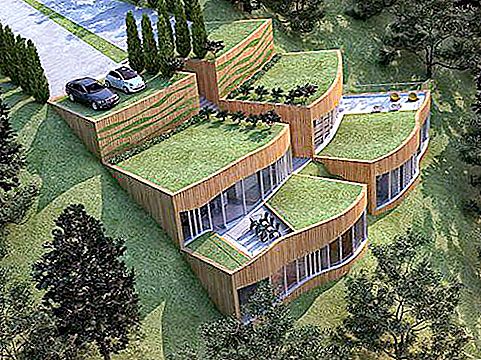 Environmental Architecture Engineering Program